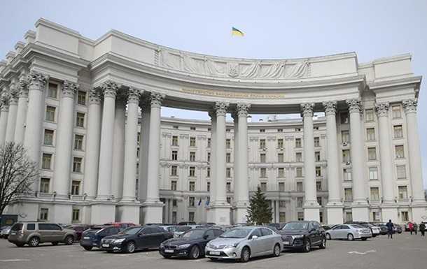 МИД оценил шансы участия РФ в платформе по Крыму