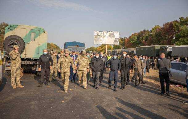 В ГБР назвали четыре версии крушения Ан-26