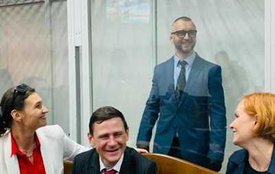 Дело Шеремета: организатор убийства не установлен