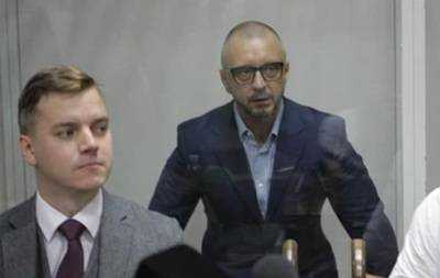Дело Шеремета: Антоненко оставили под стражей