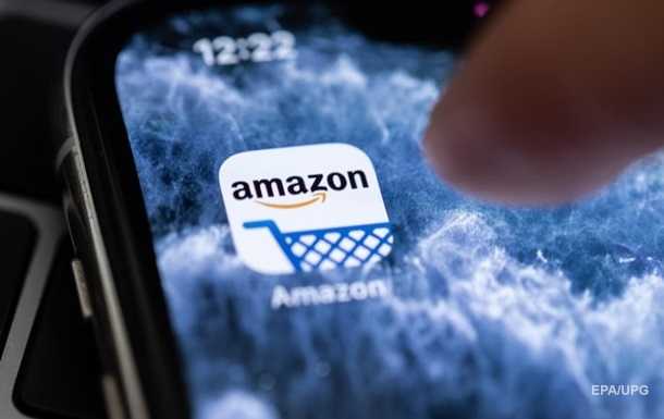 Amazon представила новую систему оплаты покупок