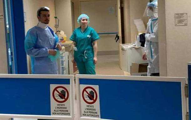 В Италии впервые с апреля суточный прирост COVID-19 более двух тысяч