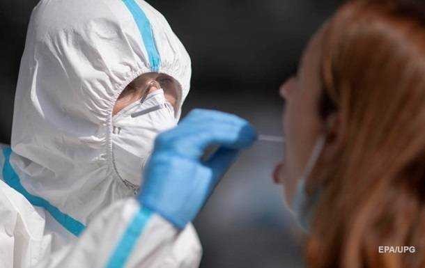 Число жертв COVID-19 в Киеве превысило 400