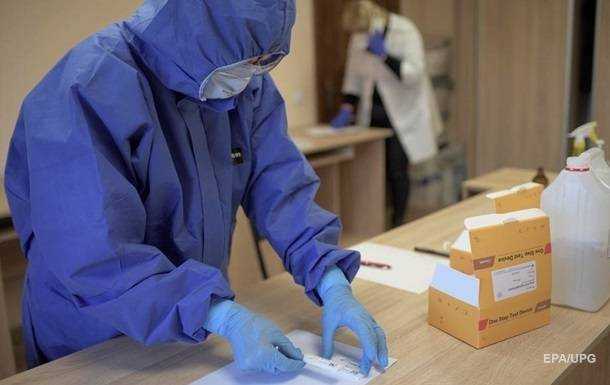 Около 20 буковинцев повторно заразились коронавирусом