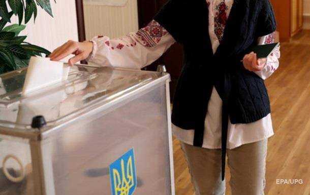 В МОЗ рассказали об особенностях выборов в условиях карантина