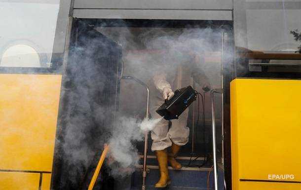 Ученые призвали пересмотреть стратегию борьбы с COVID-19