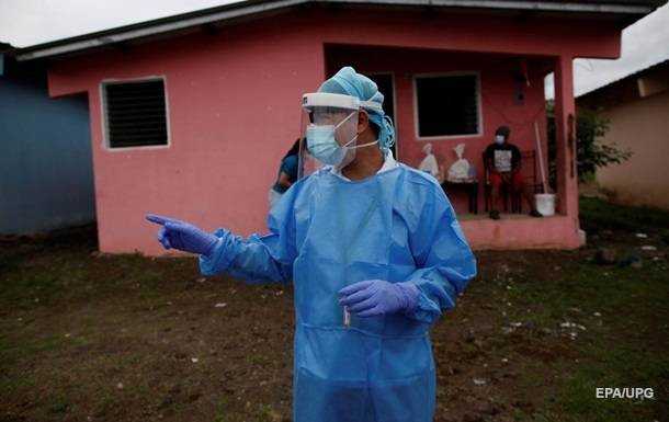 В мире более 36,7 миллионов людей заболели COVID