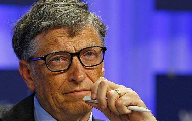 Гейтс назвал способ преодоления пандемии COVID