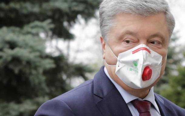 У Порошенко заявили о его выписке из больницы