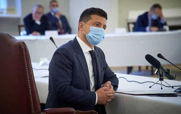 В день выборов украинцам зададут пять вопросов