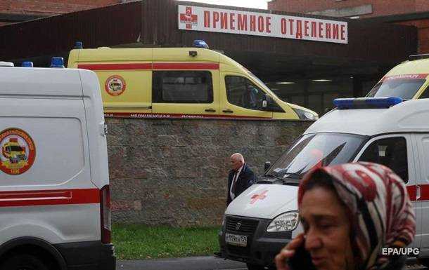 В России новый рекорд по суточному приросту COVID-19