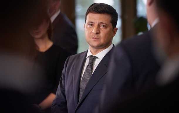 У Зеленского объяснили вопрос о пожизненном за коррупцию