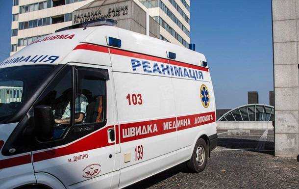 В Днепре нашли мертвыми двух женщин в квартире. Фото 18+