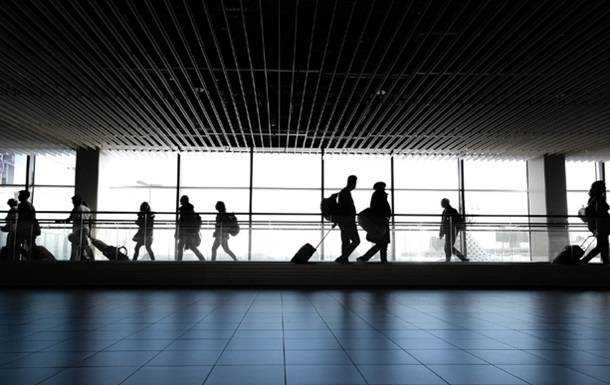 Украина обновила список стран красной зоны