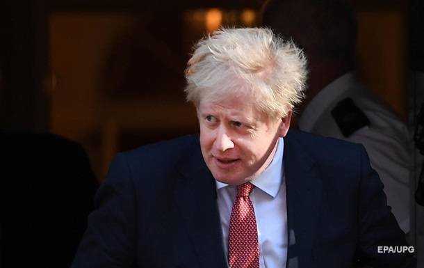Джонсон заявил, что сделки с ЕС по Brexit не будет
