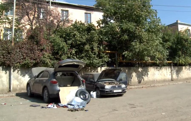 Азербайджан опубликовал видео из занятых городов