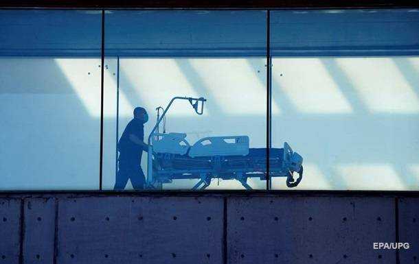 В Испании изолируют целую провинцию из-за коронавируса