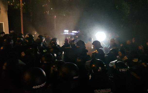 Убийство Шеремета: Антоненко оставили под стражей