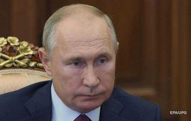 Путин назвал две будущие сверхдержавы