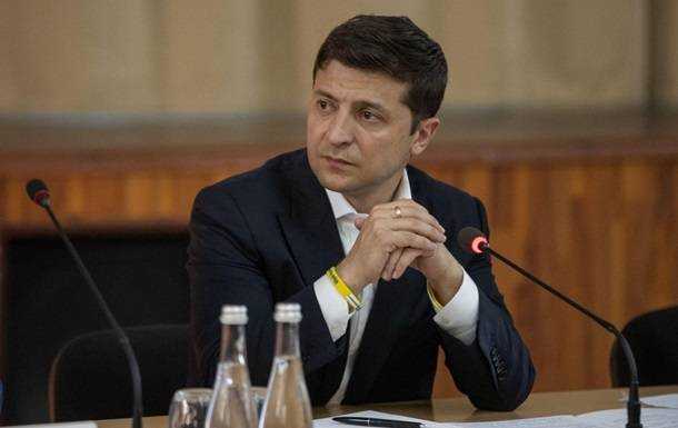 Зеленский заявил о поддержке людей с инвалидностью