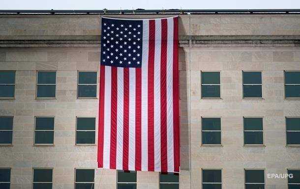 США расширили санкции против России