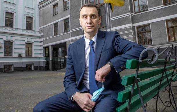 Ляшко назвал число госпитализаций в день выборов