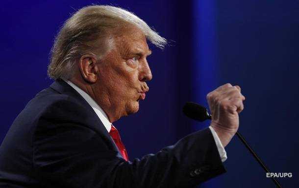 Трамп уверен, что режим прекращения огня между Ереваном и Баку соблюдается
