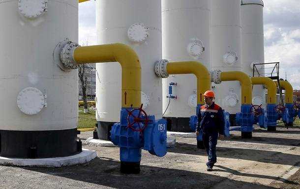 Цена на газ для населения выросла на треть