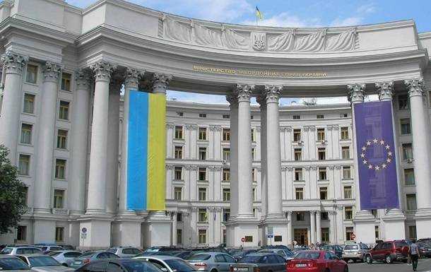 Украина ответила на обвинения РФ по Беларуси