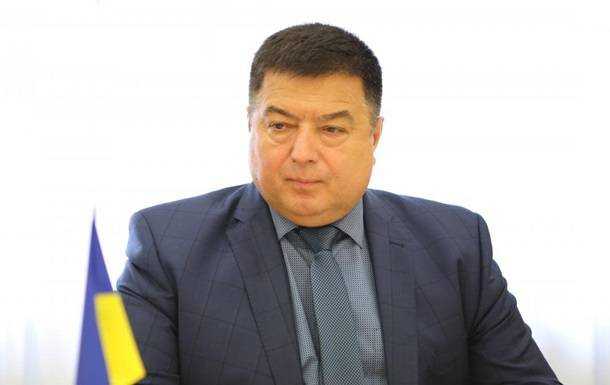 Глава КСУ отказался идти на допрос в ГБР