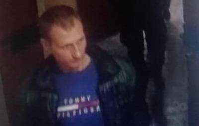 В Одессе сбежал заключенный