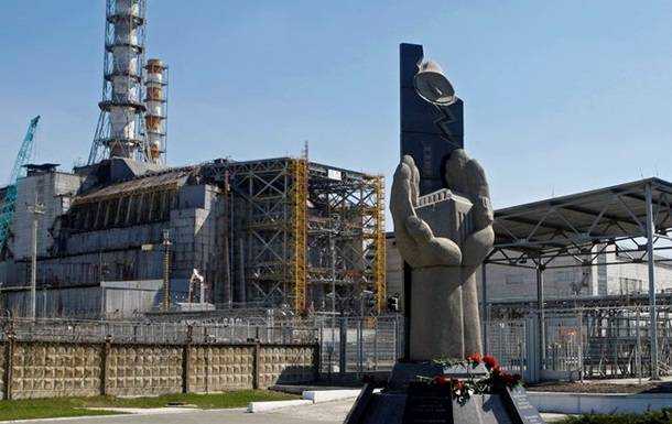 Чернобыльскую АЭС закрыли для туристов