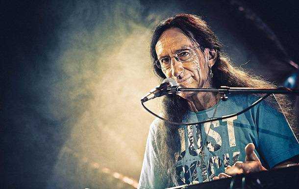 Умер экс-участник Uriah Heep Кен Хенсли