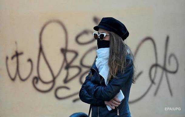 Кабмин не рассматривает введение полного локдауна