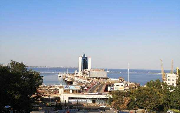 В Одессе выбирают локацию для мобильного COVID-госпиталя