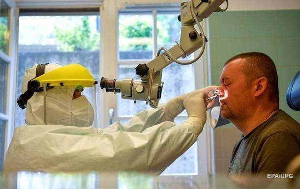 В Украине тестирование на COVID-19 намерены сделать бесплатным