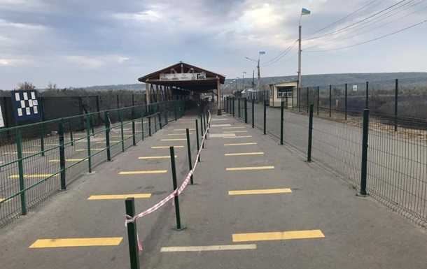 Сепаратисты на Донбассе отказываются возобновлять работу КПВВ