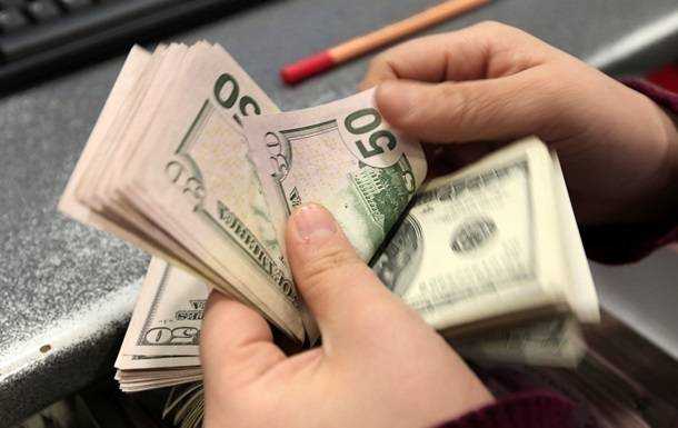 С начала года бизнес вывел за границу $2,7 млрд