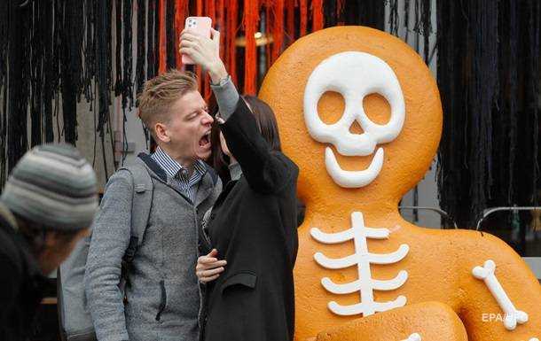 Минздрав о карантине на выходных: Выходить максимум за продуктами