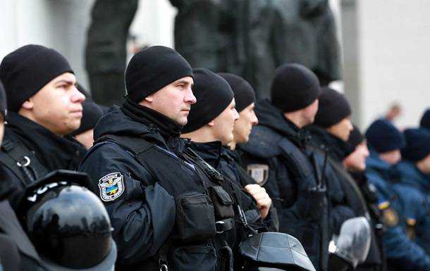 Карантин на выходных: полиция усилит рейды