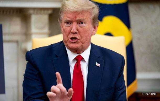 Трамп рассказал, когда его победа на выборах станет очевидной