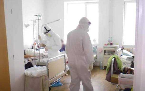 COVID-19: в МОЗ назвали число умерших медиков