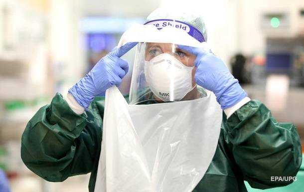 В МОЗ назвали ожидаемые сроки спада заболеваемости COVID-19