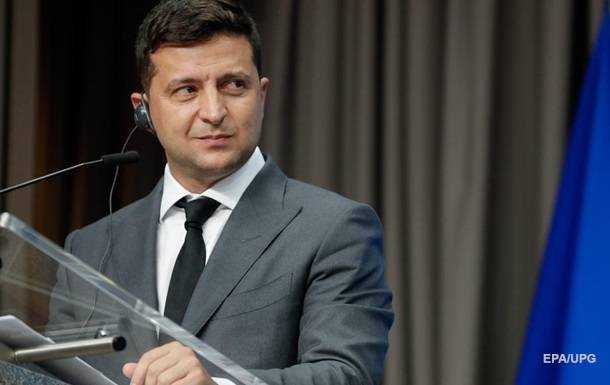 Зеленский пригрозил Порошенко штрафами