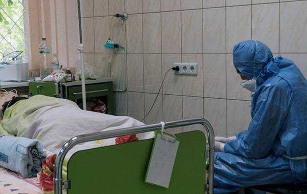 В МОЗ назвали сумму необходимую для лечения COVID-больного