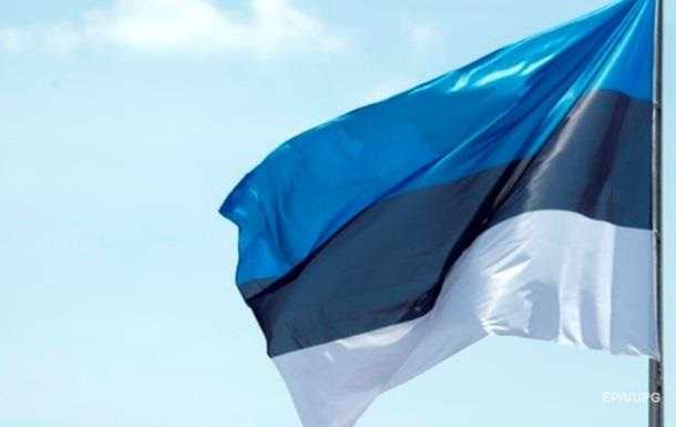 В Эстонии уволили министра образования после скандала со служебным авто