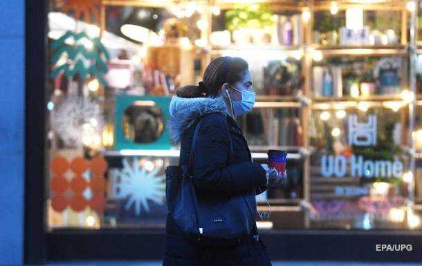 В ВОЗ заявили о "свете в конце туннеля" пандемии