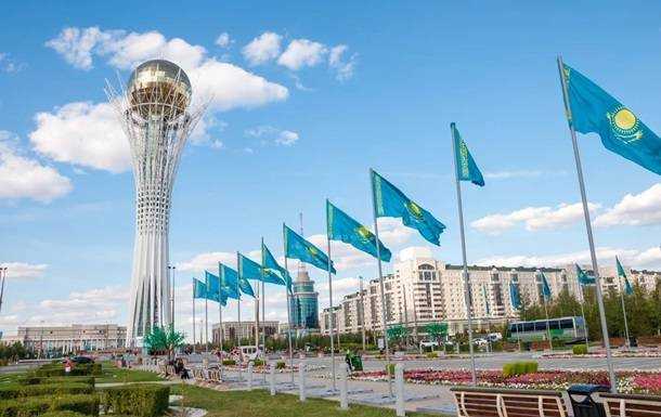 В Казахстане стартовала процедура отмены смертной казни