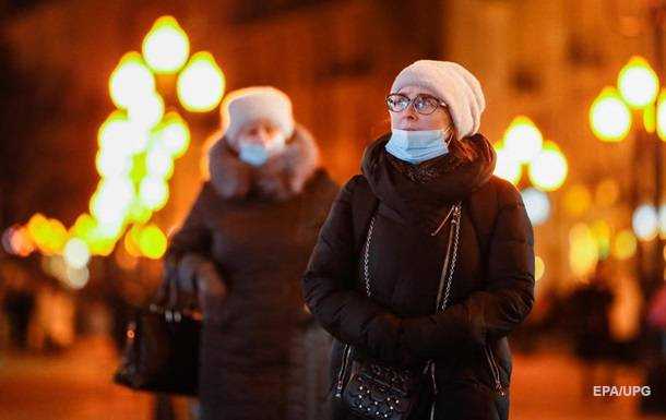 Рекорд. В РФ почти 500 смертей от COVID за сутки