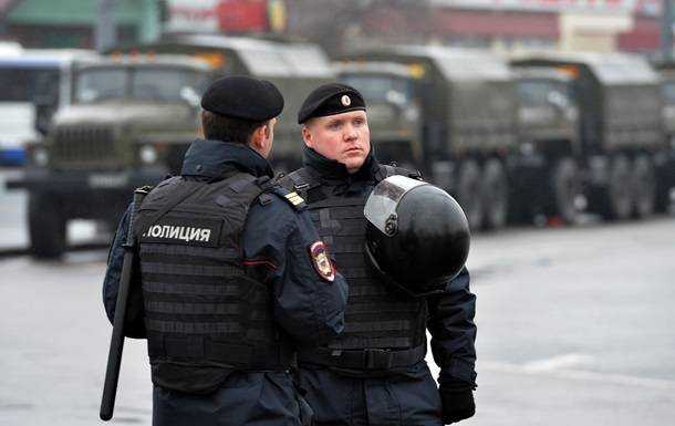 В Санкт-Петербурге мужчина взял в заложники детей